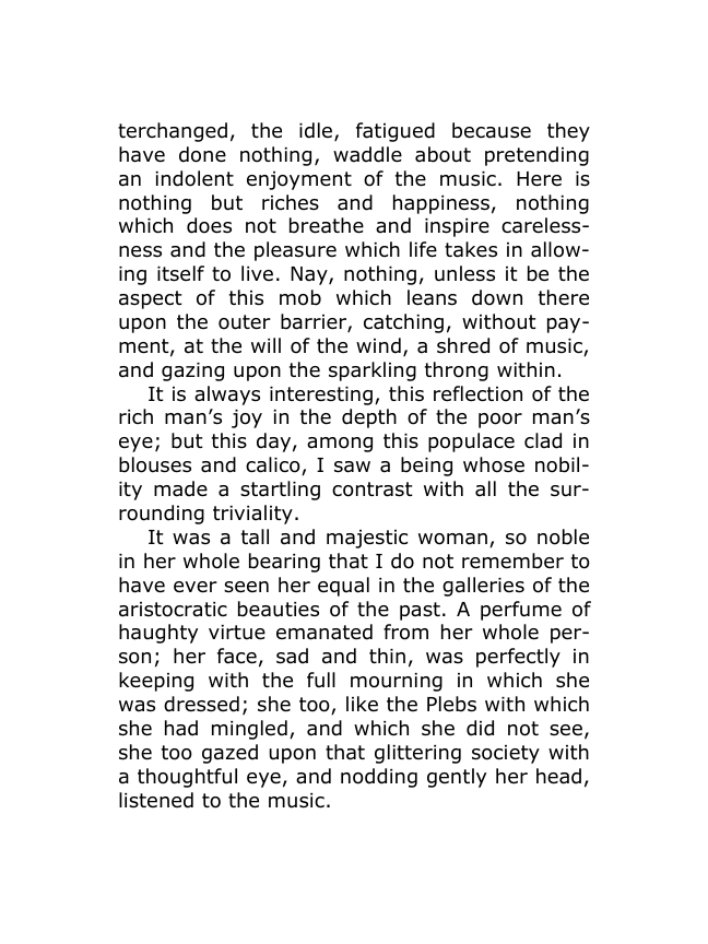 Original scan of Little Poems in Prose, PDF page 45