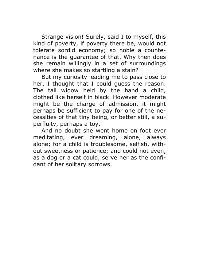 Original scan of Little Poems in Prose, PDF page 46