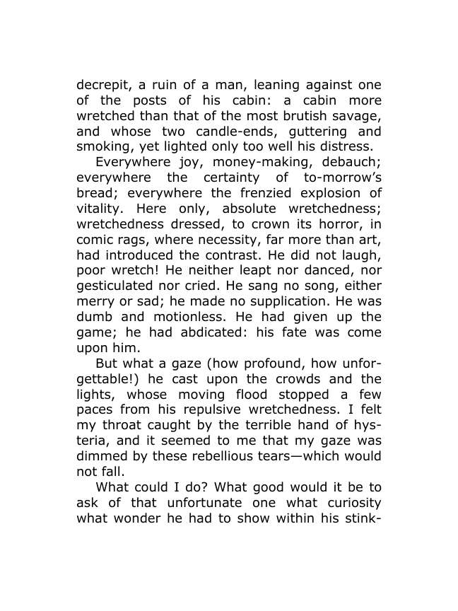 Original scan of Little Poems in Prose, PDF page 50
