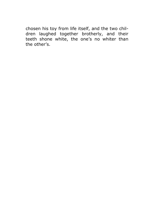 Original scan of Little Poems in Prose, PDF page 66