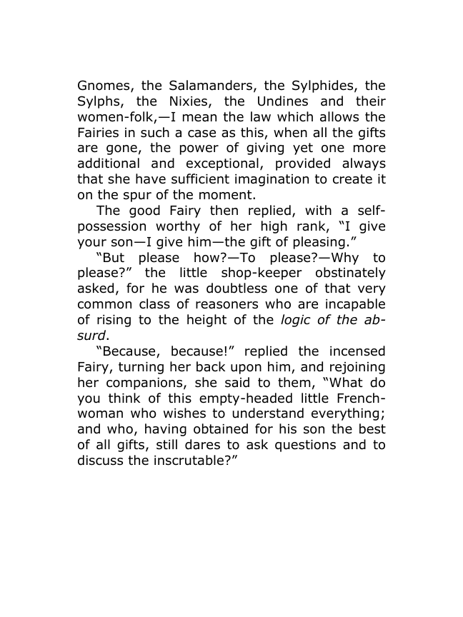 Original scan of Little Poems in Prose, PDF page 70