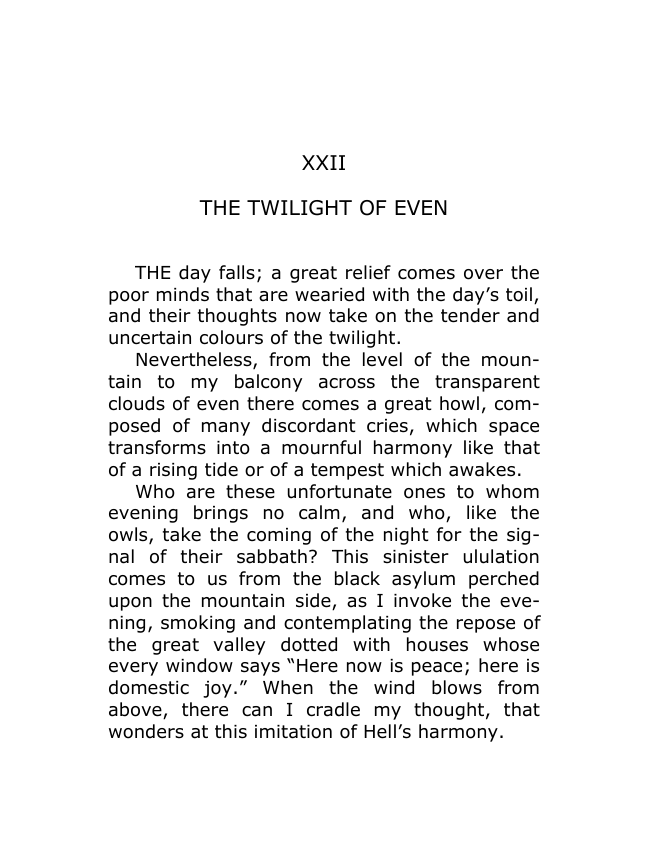 Original scan of Little Poems in Prose, PDF page 78