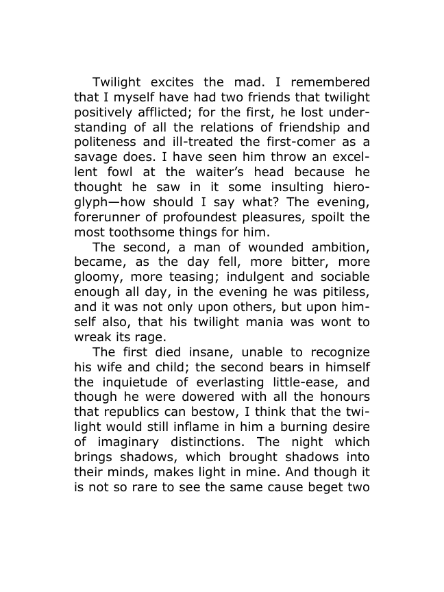 Original scan of Little Poems in Prose, PDF page 79