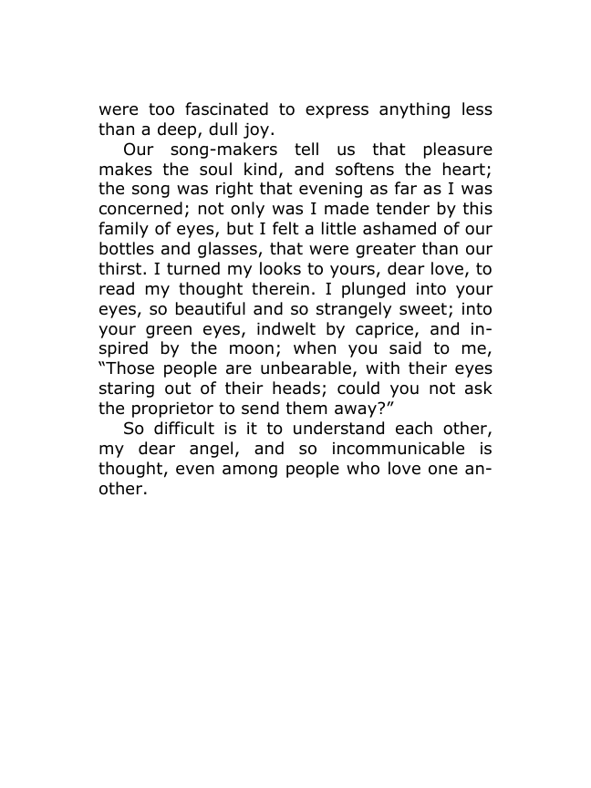 Original scan of Little Poems in Prose, PDF page 92