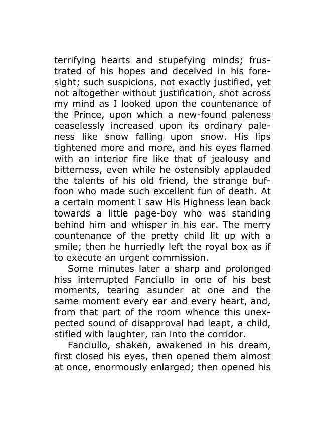 Original scan of Little Poems in Prose, PDF page 98