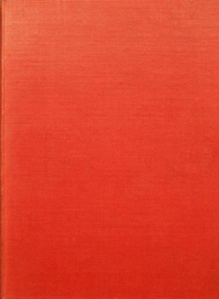 Original scan of Handbook of Geomancy, PDF page 1