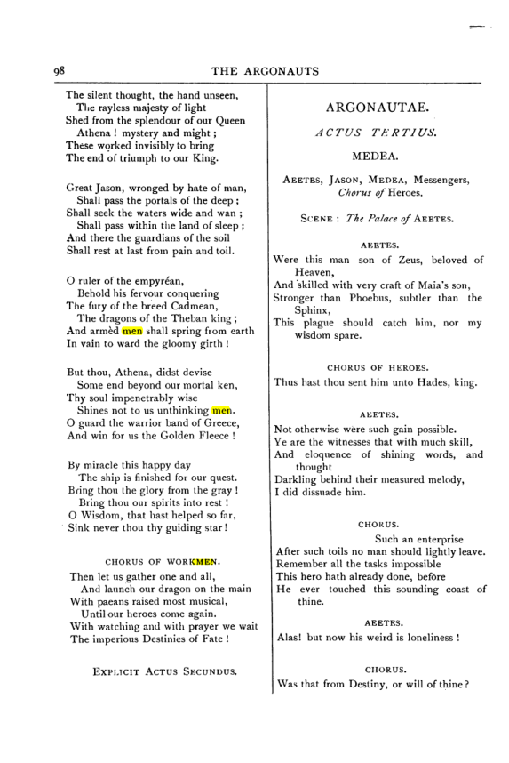 Original scan of Collected Works (Vol. II), PDF page 104