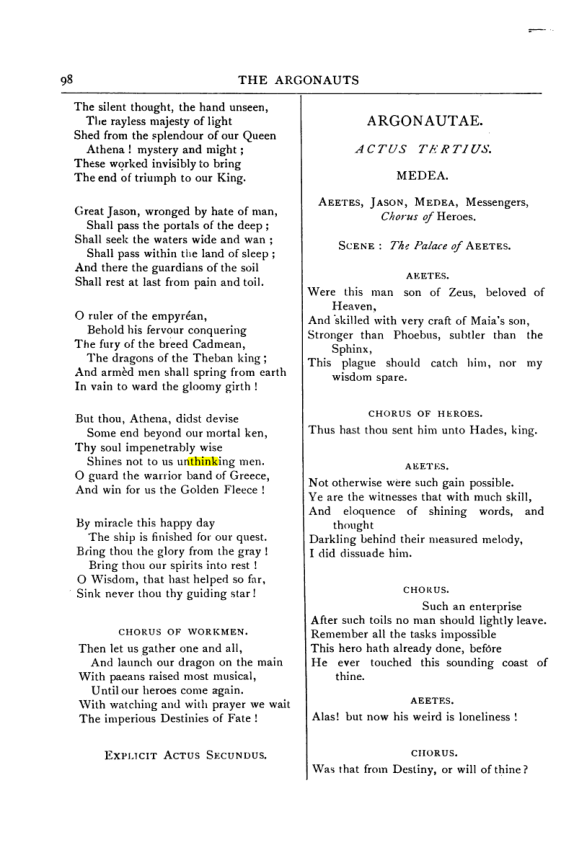 Original scan of Collected Works (Vol. II), PDF page 104
