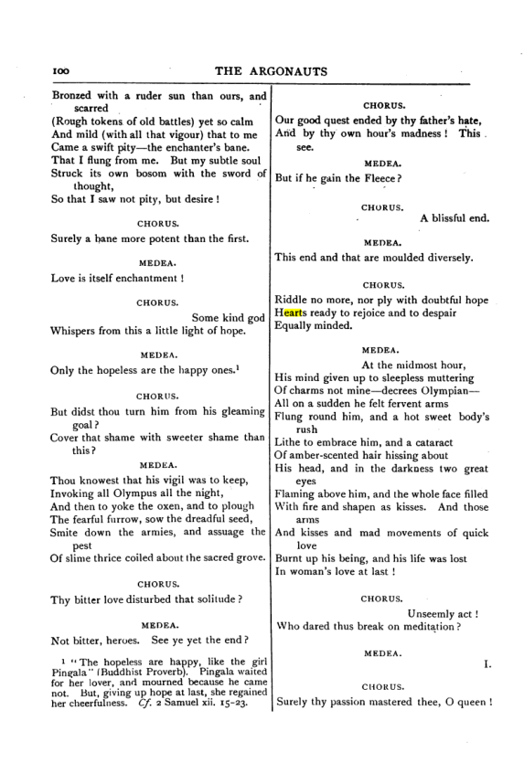 Original scan of Collected Works (Vol. II), PDF page 106