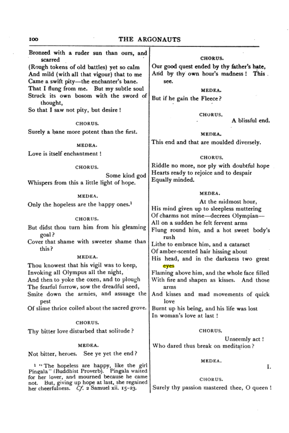 Original scan of Collected Works (Vol. II), PDF page 106