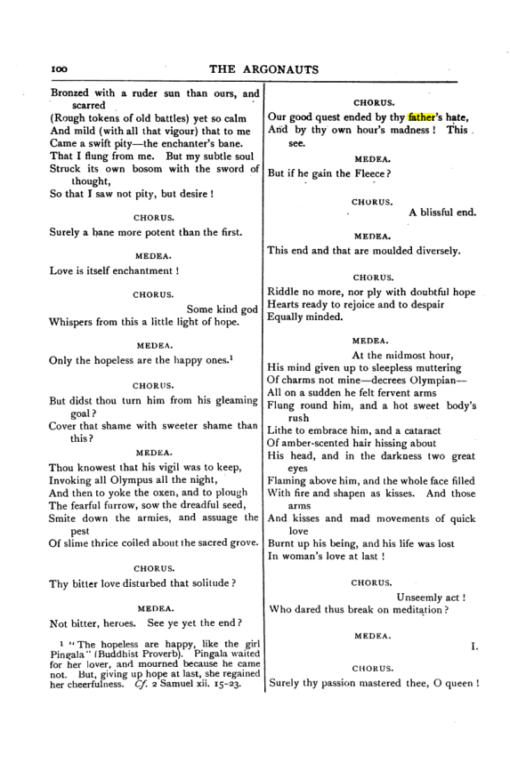 Original scan of Collected Works (Vol. II), PDF page 106