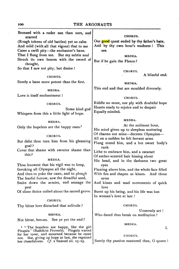Original scan of Collected Works (Vol. II), PDF page 106