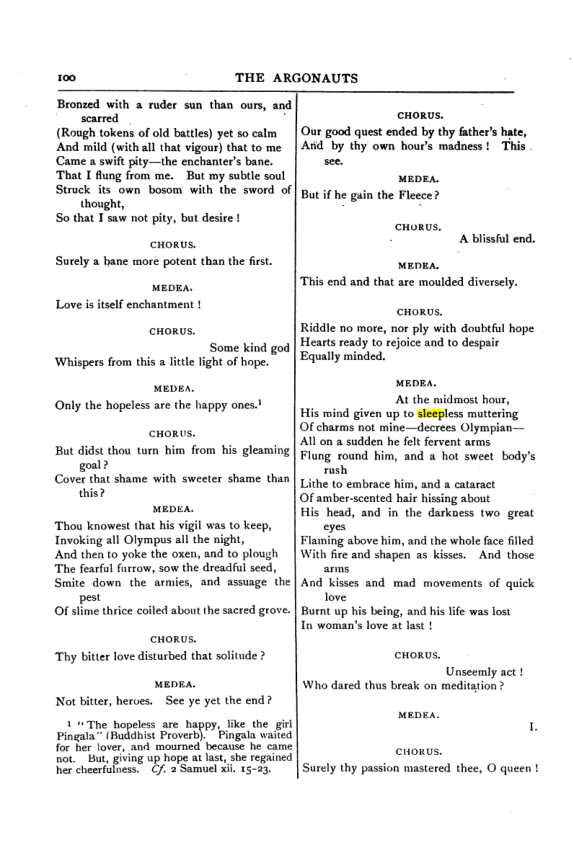 Original scan of Collected Works (Vol. II), PDF page 106