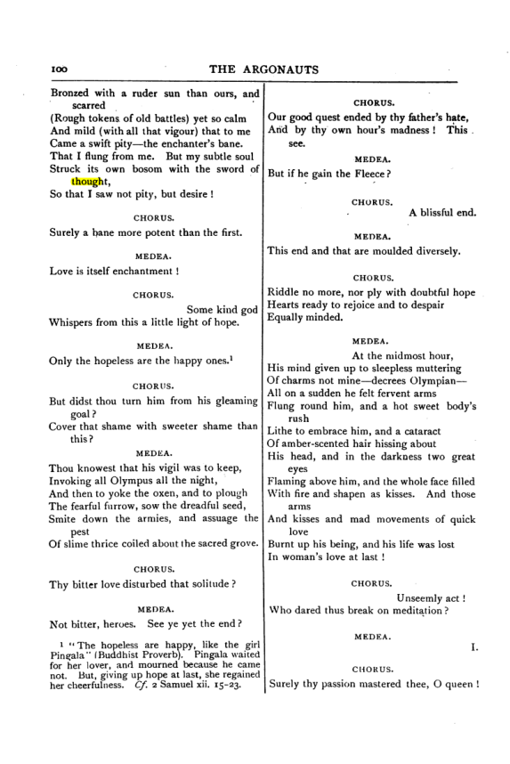 Original scan of Collected Works (Vol. II), PDF page 106