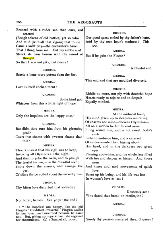 Original scan of Collected Works (Vol. II), PDF page 106