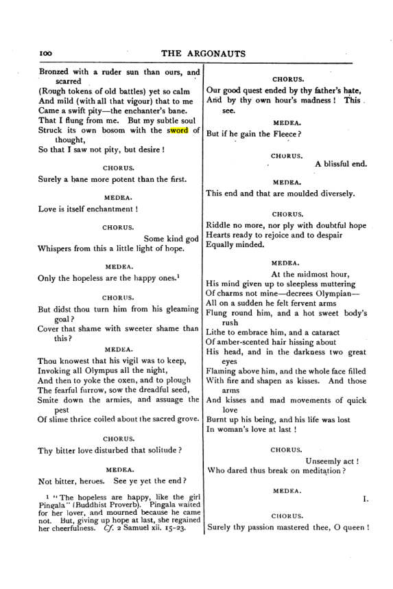 Original scan of Collected Works (Vol. II), PDF page 106