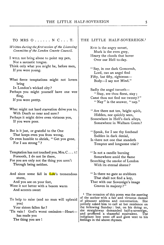 Original scan of Collected Works (Vol. II), PDF page 11