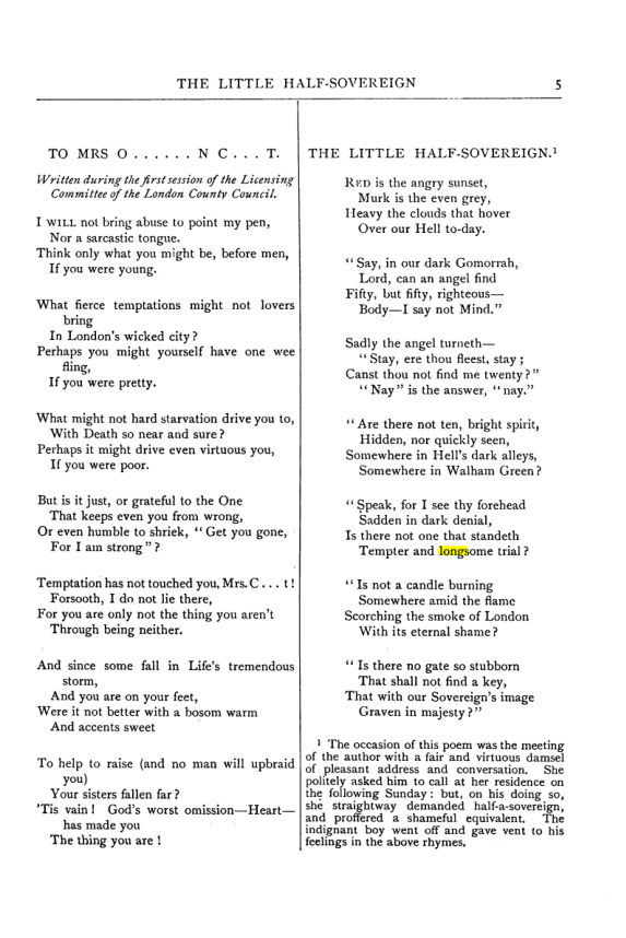 Original scan of Collected Works (Vol. II), PDF page 11