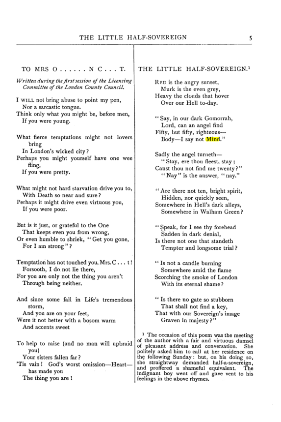 Original scan of Collected Works (Vol. II), PDF page 11