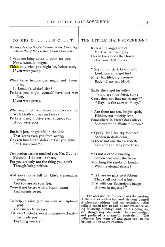 Original scan of Collected Works (Vol. II), PDF page 11