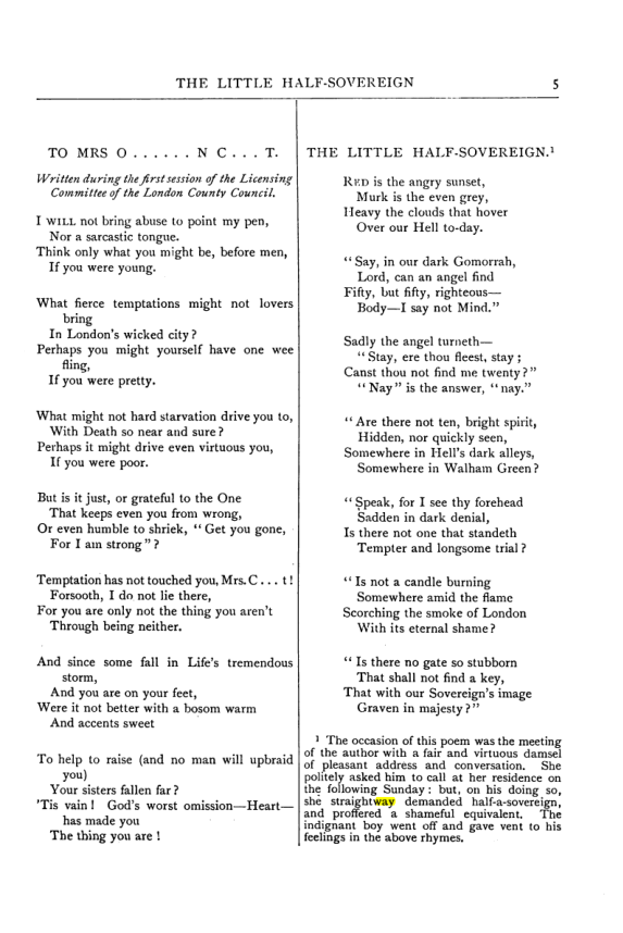 Original scan of Collected Works (Vol. II), PDF page 11