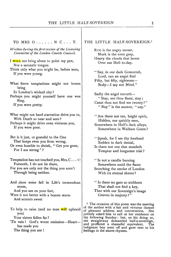 Original scan of Collected Works (Vol. II), PDF page 11