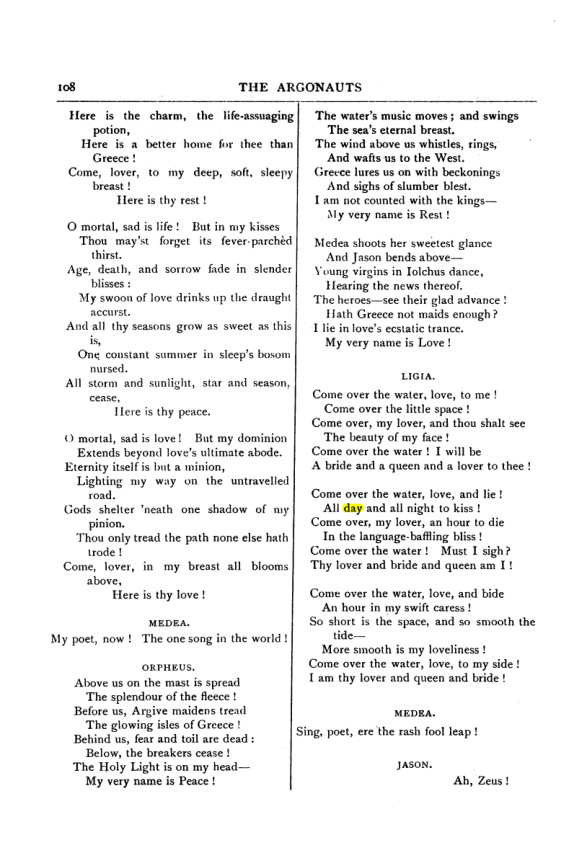 Original scan of Collected Works (Vol. II), PDF page 114