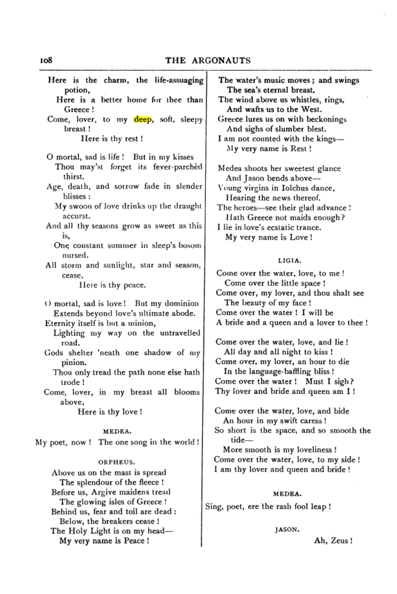 Original scan of Collected Works (Vol. II), PDF page 114