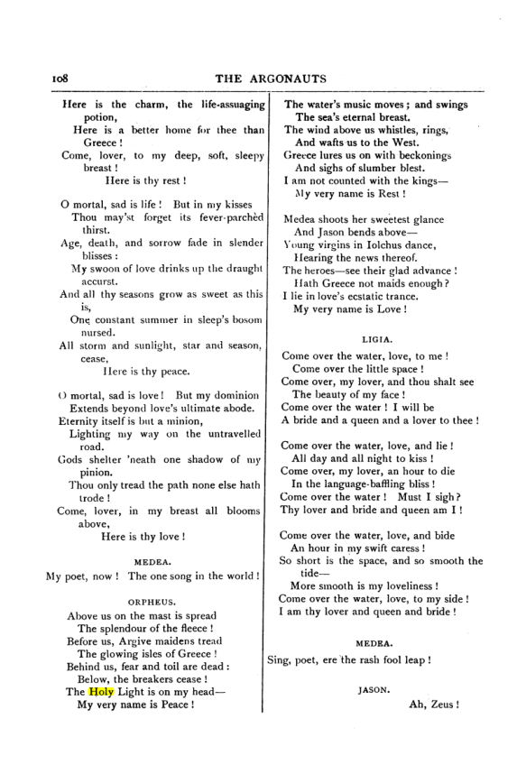 Original scan of Collected Works (Vol. II), PDF page 114
