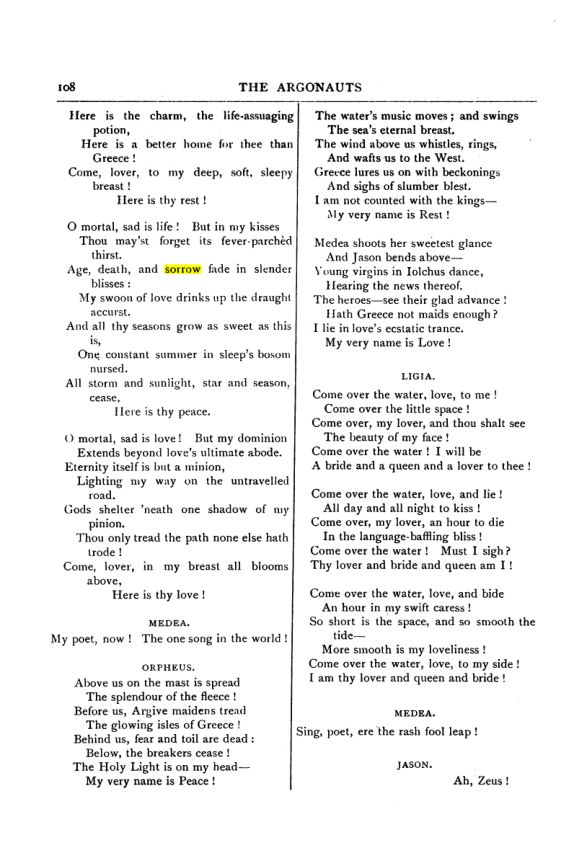 Original scan of Collected Works (Vol. II), PDF page 114