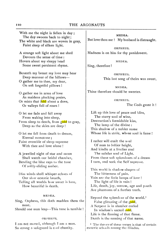 Original scan of Collected Works (Vol. II), PDF page 116