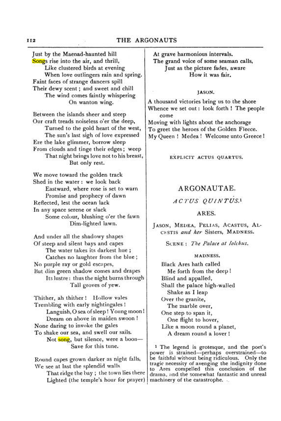 Original scan of Collected Works (Vol. II), PDF page 118