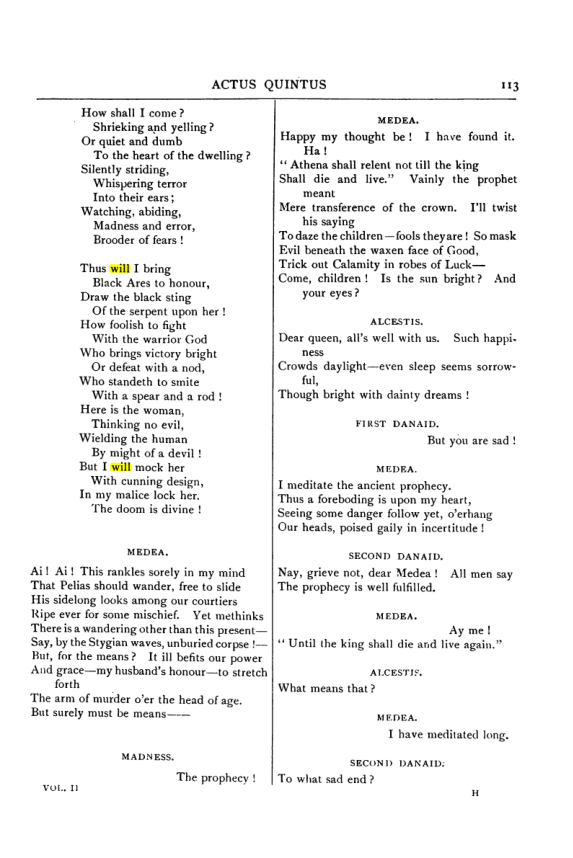 Original scan of Collected Works (Vol. II), PDF page 119