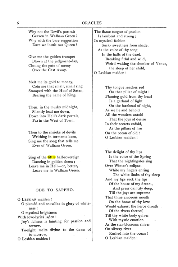 Original scan of Collected Works (Vol. II), PDF page 12