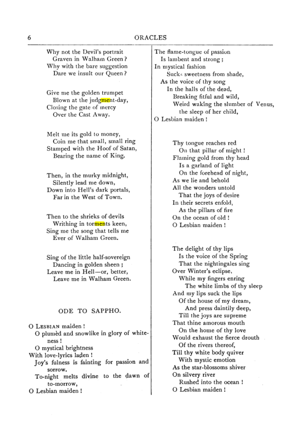 Original scan of Collected Works (Vol. II), PDF page 12