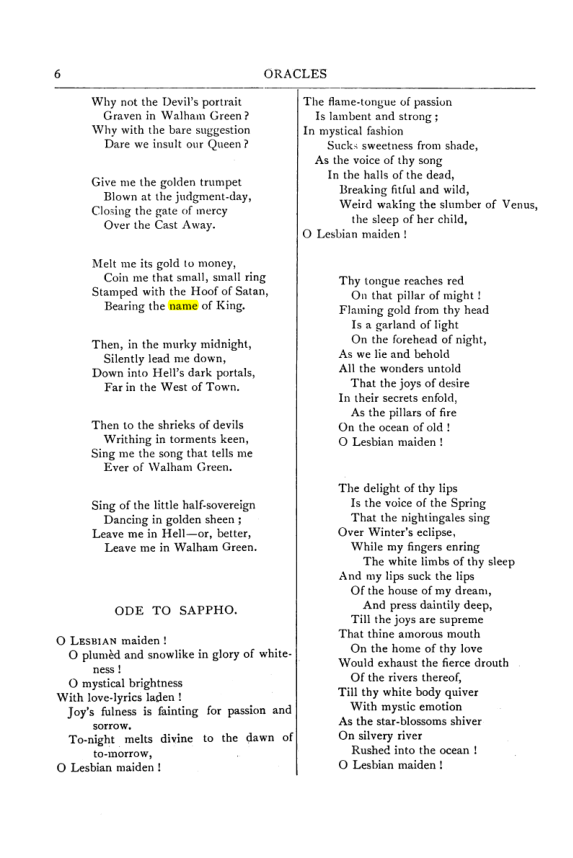 Original scan of Collected Works (Vol. II), PDF page 12