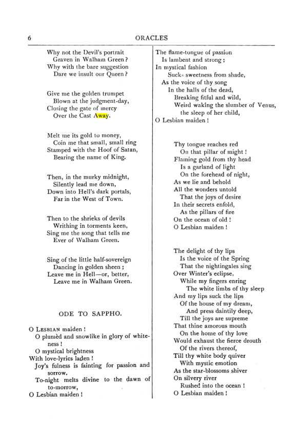 Original scan of Collected Works (Vol. II), PDF page 12