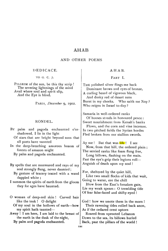 Original scan of Collected Works (Vol. II), PDF page 127
