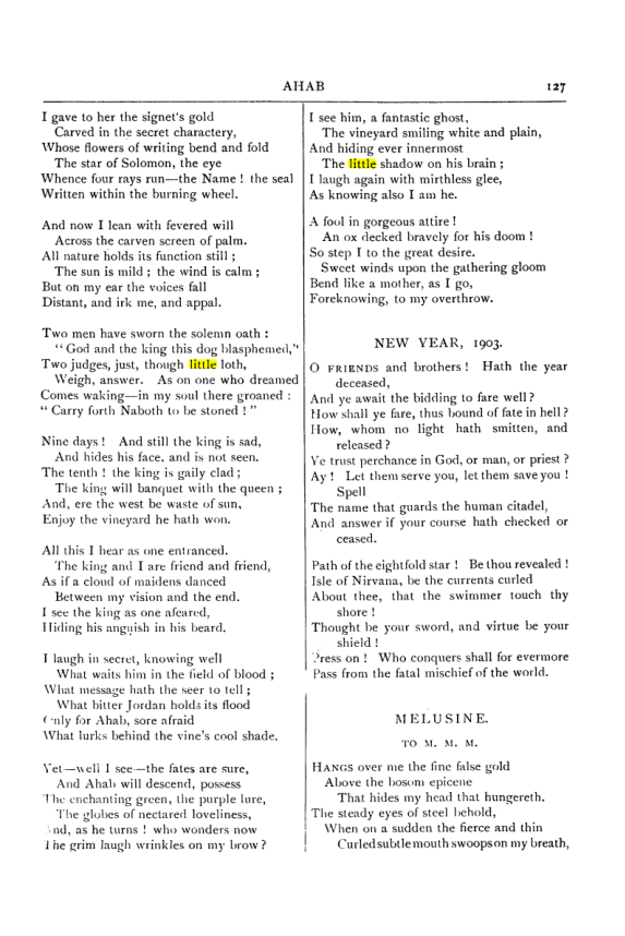 Original scan of Collected Works (Vol. II), PDF page 133