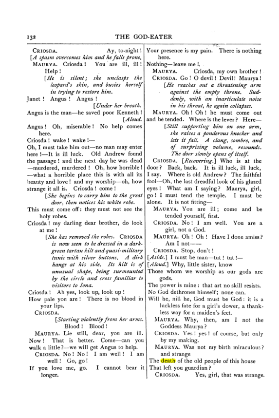 Original scan of Collected Works (Vol. II), PDF page 138