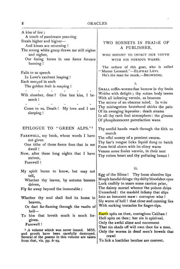 Original scan of Collected Works (Vol. II), PDF page 14