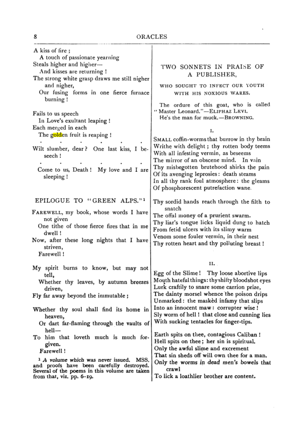Original scan of Collected Works (Vol. II), PDF page 14