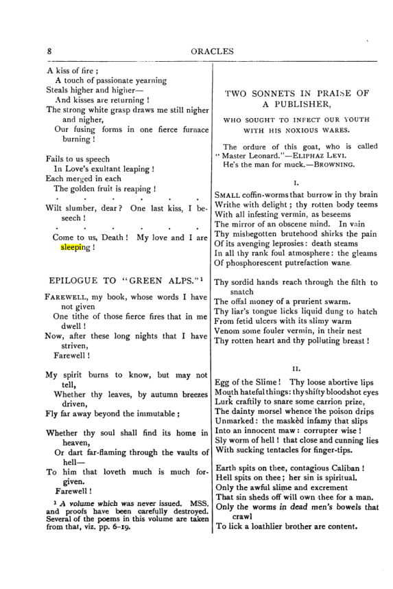 Original scan of Collected Works (Vol. II), PDF page 14