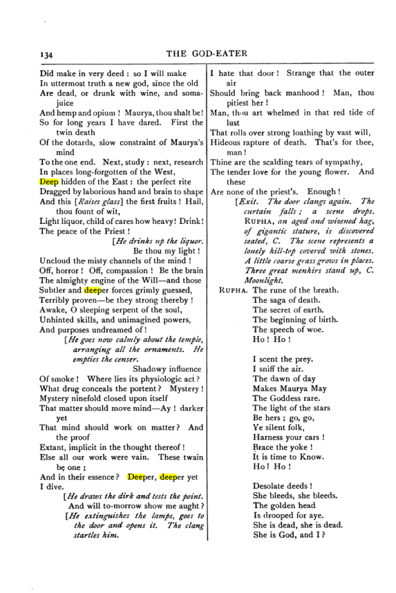 Original scan of Collected Works (Vol. II), PDF page 140