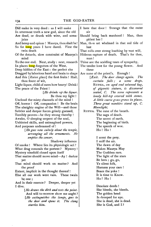 Original scan of Collected Works (Vol. II), PDF page 140