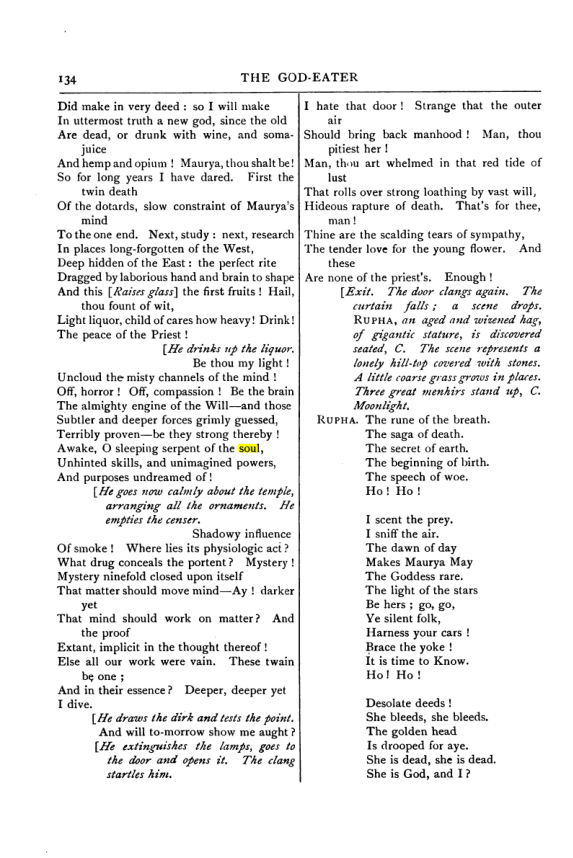 Original scan of Collected Works (Vol. II), PDF page 140