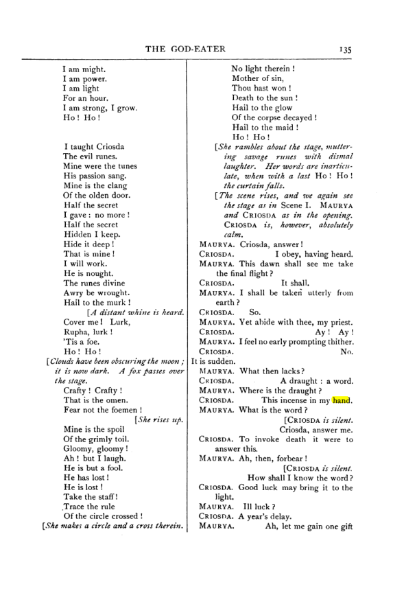 Original scan of Collected Works (Vol. II), PDF page 141
