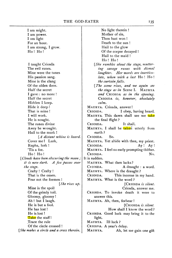Original scan of Collected Works (Vol. II), PDF page 141