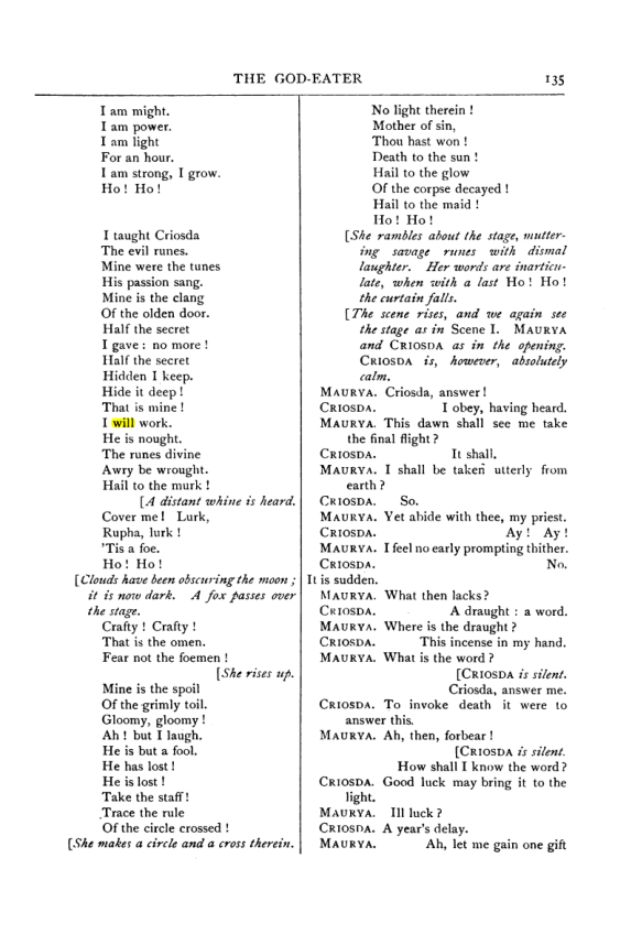 Original scan of Collected Works (Vol. II), PDF page 141