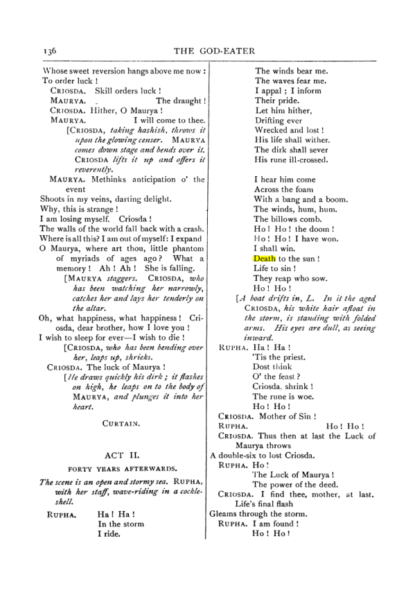 Original scan of Collected Works (Vol. II), PDF page 142